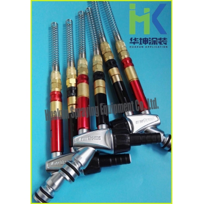 G - 1G06 powder coating pump
